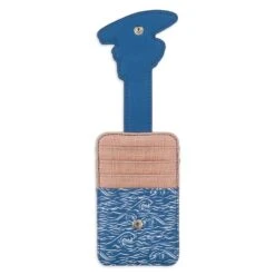 Disney Card Wallet - Stitch Surfing 5 Disney Card Wallet - Stitch Surfing -Disney 93685203