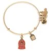 Disney Alex And Ani Bracelet - Beauty And The Beast - Find True Beauty Within