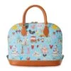 Disney Dooney & Bourke Satchel Bag - Disney Sights