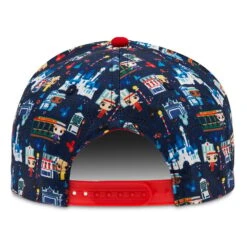 Disney Parks Loungefly Baseball Cap - Dapper Dans 3 Disney Parks Loungefly Baseball Cap - Dapper Dans -Disney 94216202