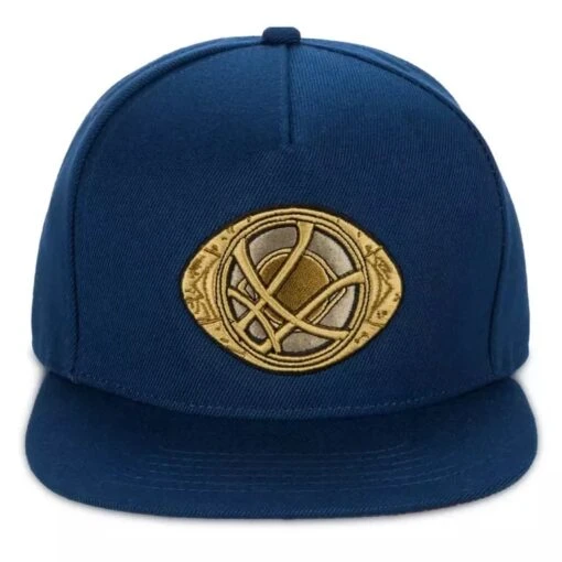 Disney Baseball Cap For Adults - Doctor Strange In The Mutliverse Of Madness