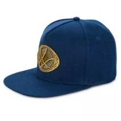 Disney Baseball Cap For Adults - Doctor Strange In The Mutliverse Of Madness -Disney 94345203