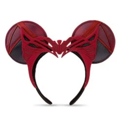 Disney Designer Ear Headband - Scarlet Witch Doctor Strange