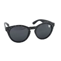 Disney Sunglasses - Geometric Holographic With Mickey Icon