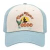 Disney Baseball Cap By Junk Food - The Little Mermaid