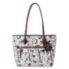 Disney Dooney & Bourke Bag - Steamboat Willie - Tote Bag