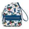 Disney Parks Loungefly Wristlet - Stitch