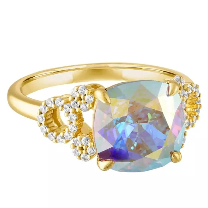 Disney Stone Ring By Rebecca Hook - Mickey Mouse 1 Disney Stone Ring By Rebecca Hook - Mickey Mouse