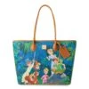 Disney Dooney & Bourke Bag - Peter Pan - Tote Bag