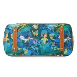 Disney Dooney & Bourke Bag - Peter Pan - Tote Bag -Disney 95329 3