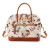 Disney Dooney And Bourke - 2022 Epcot Food And Wine Satchel