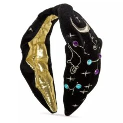 Disney Headband For Adults By Danielle Nicole - Aladdin - Jasmine Bow 4 Disney Headband For Adults By Danielle Nicole - Aladdin - Jasmine Bow -Disney 96613202