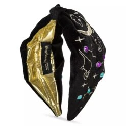 Disney Headband For Adults By Danielle Nicole - Aladdin - Jasmine Bow 5 Disney Headband For Adults By Danielle Nicole - Aladdin - Jasmine Bow -Disney 96613203