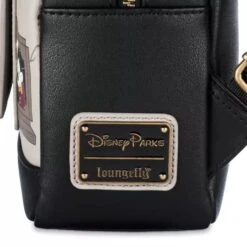 Disney Parks Loungefly Mini Backpack - Mickey Mouse And Friends - Hollywood Tower Hotel -Disney 96725203