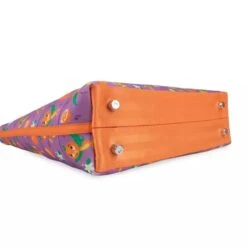 Disney Tote Bag By Harveys - Orange Bird - Walt Disney World 50th Anniversary -Disney 96729203