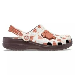 Disney Crocs For Adults By Crocs - Mickey Mouse Ice Cream Bar -Disney 96788203