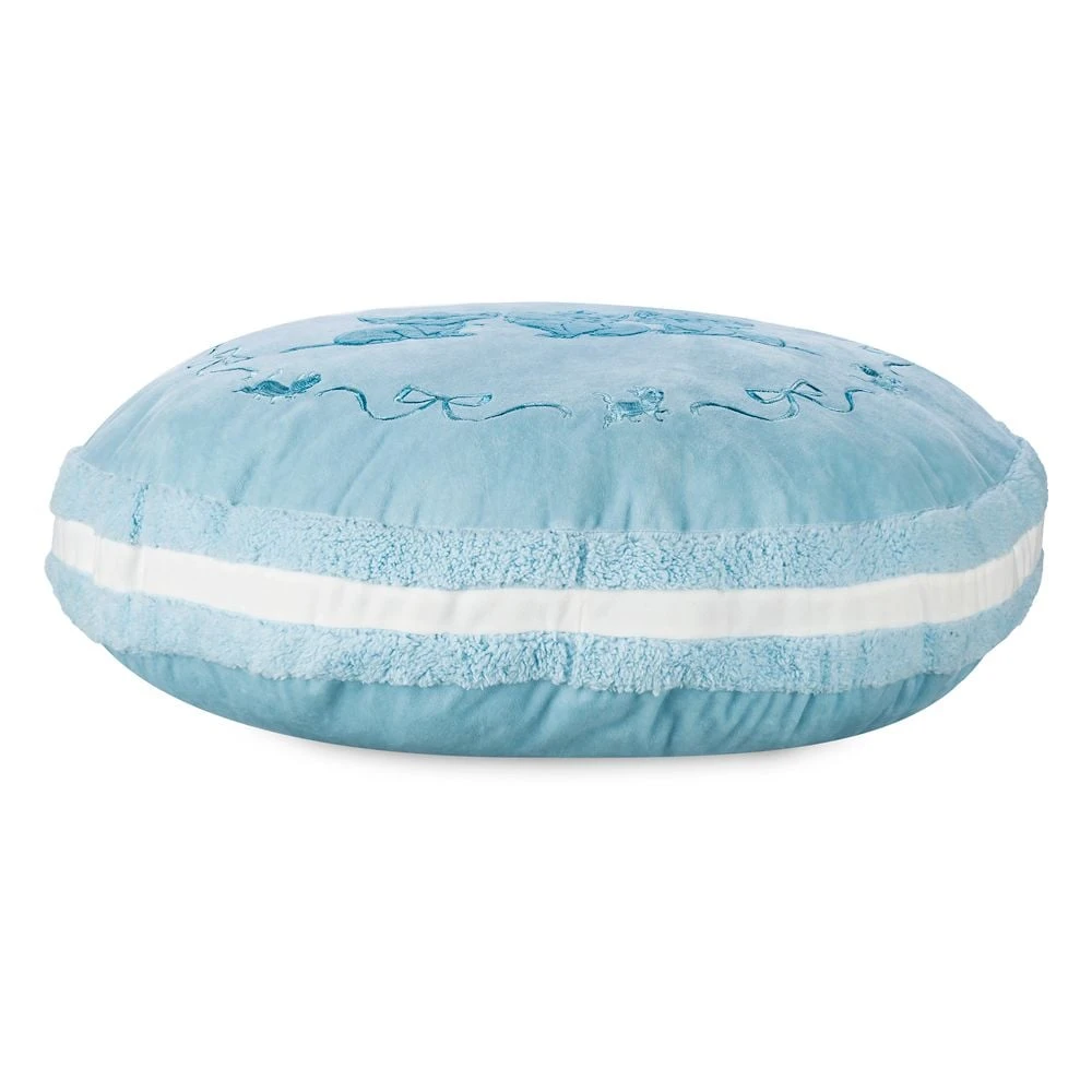 Disney Pet Bed - The Aristocats Artist Series By Ann Shen 2 Disney Pet Bed - The Aristocats Artist Series By Ann Shen - Image 2