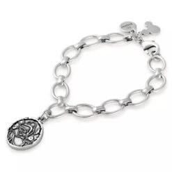 Disney Chain Link Bracelet By Alex And Ani - Cinderella