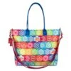 Disney Bag - EPCOT 40th Anniversary Tote By Harveys