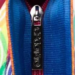 Disney Bag - EPCOT 40th Anniversary Tote By Harveys -Disney 97150s6