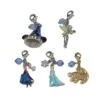 Disney Dangle Charm - 5 Random Charms