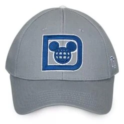 Disney Baseball Cap - Walt Disney World Embroidered Logo