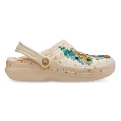 Disney Crocs Clogs - Mickey And Friends Vintage Christmas -Disney 97573s5