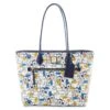 Disney Dooney & Bourke Bag - Donald Duck - Tote Bag
