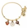 Disney Alex And Ani Bracelet - Holiday Treats And Snacks