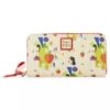 Disney Dooney & Bourke Bag - Snow White And The Seven Dwarfs - Wristlet Wallet