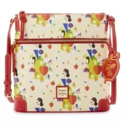 Disney Dooney & Bourke Bag - Snow White And The Seven Dwarfs - Crossbody