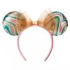 Disney Minnie Ear Headband - Groovy Swirl