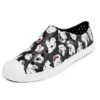 Disney Native Shoe - Mickey Mouse All-Over Print - Size M5/W7