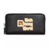 Disney Zip Wallet By COACH - Walt Disney World