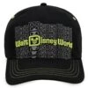 Disney Baseball Cap - Walt Disney World Stacked Logo