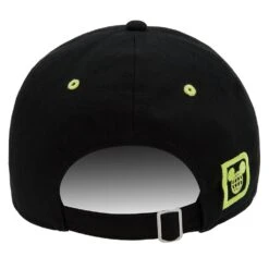 Disney Baseball Cap - Walt Disney World Stacked Logo -Disney 98300s3