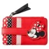 Disney Parks Card Wallet - Minnie Mouse