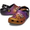 Disney Adult Crocs - Halloween - Hocus Pocus