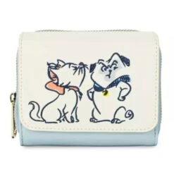 Disney Parks Loungefly Wallet - Disney Critters