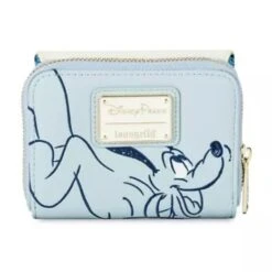Disney Parks Loungefly Wallet - Disney Critters -Disney 98975203