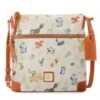 Disney Dooney & Bourke - Disney Critters - Crossbody Bag