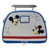 Disney Parks Loungefly Crossbody Bag - 50th Anniversary Contemporary Resort