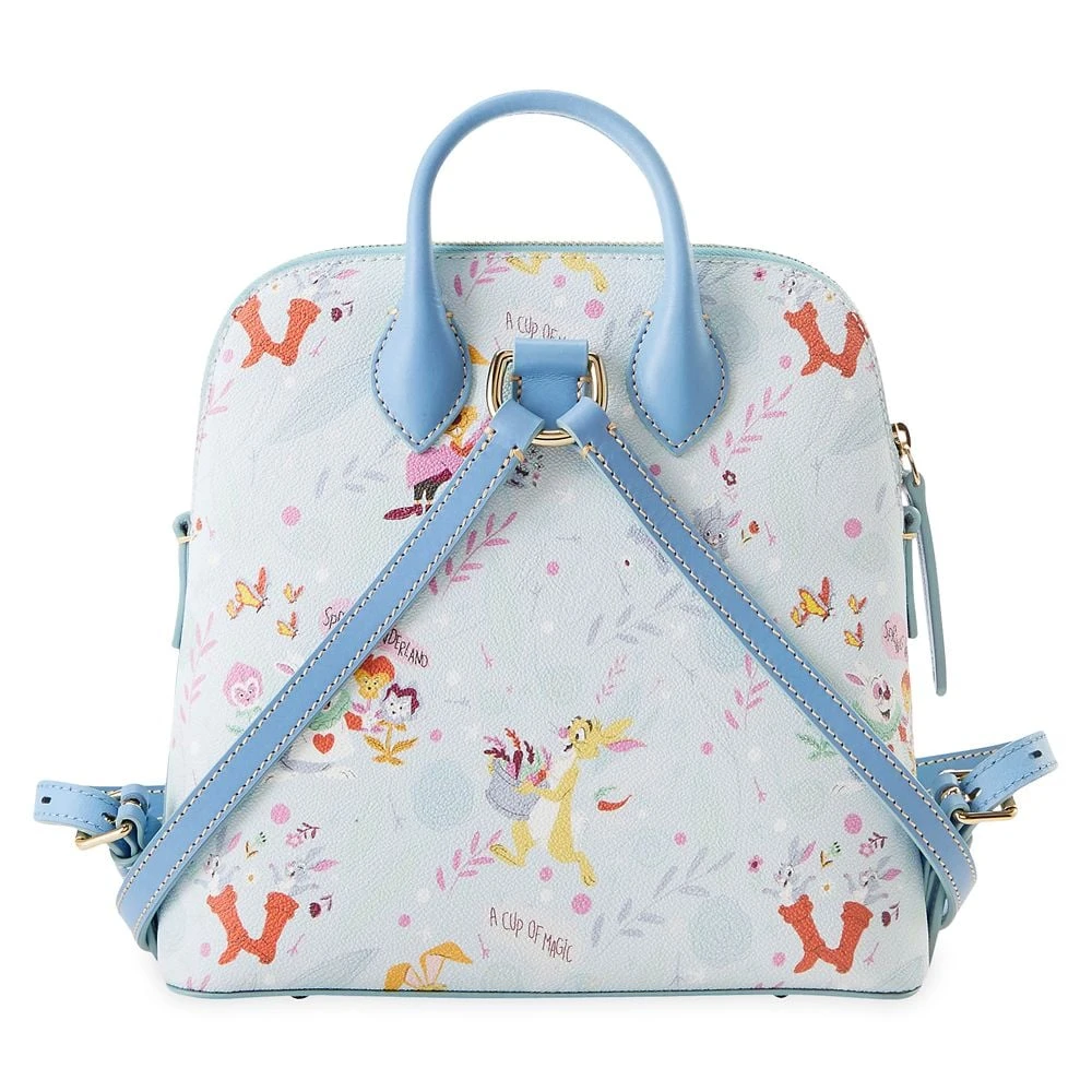 Disney Dooney & Bourke - Disney Rabbits - Backpack 2 Disney Dooney & Bourke - Disney Rabbits - Backpack - Image 2