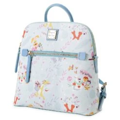Disney Dooney & Bourke - Disney Rabbits - Backpack 6 Disney Dooney & Bourke - Disney Rabbits - Backpack -Disney 99470 3