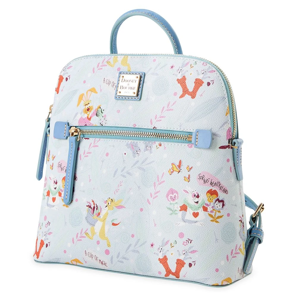 Disney Dooney & Bourke - Disney Rabbits - Backpack 3 Disney Dooney & Bourke - Disney Rabbits - Backpack - Image 3
