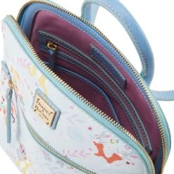 Disney Dooney & Bourke - Disney Rabbits - Backpack 7 Disney Dooney & Bourke - Disney Rabbits - Backpack -Disney 99470 4