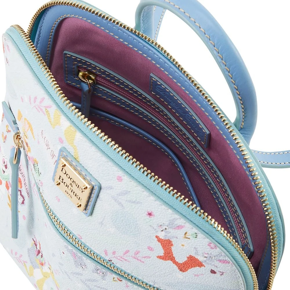 Disney Dooney & Bourke - Disney Rabbits - Backpack 4 Disney Dooney & Bourke - Disney Rabbits - Backpack - Image 4