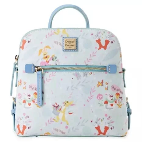 Disney Dooney & Bourke - Disney Rabbits - Backpack 1 Disney Dooney & Bourke - Disney Rabbits - Backpack