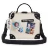 Disney Parks Loungefly Travel Bag - Star Wars - Women Of The Galaxy