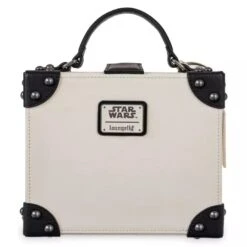 Disney Parks Loungefly Travel Bag - Star Wars - Women Of The Galaxy 5 Disney Parks Loungefly Travel Bag - Star Wars - Women Of The Galaxy -Disney 99483203